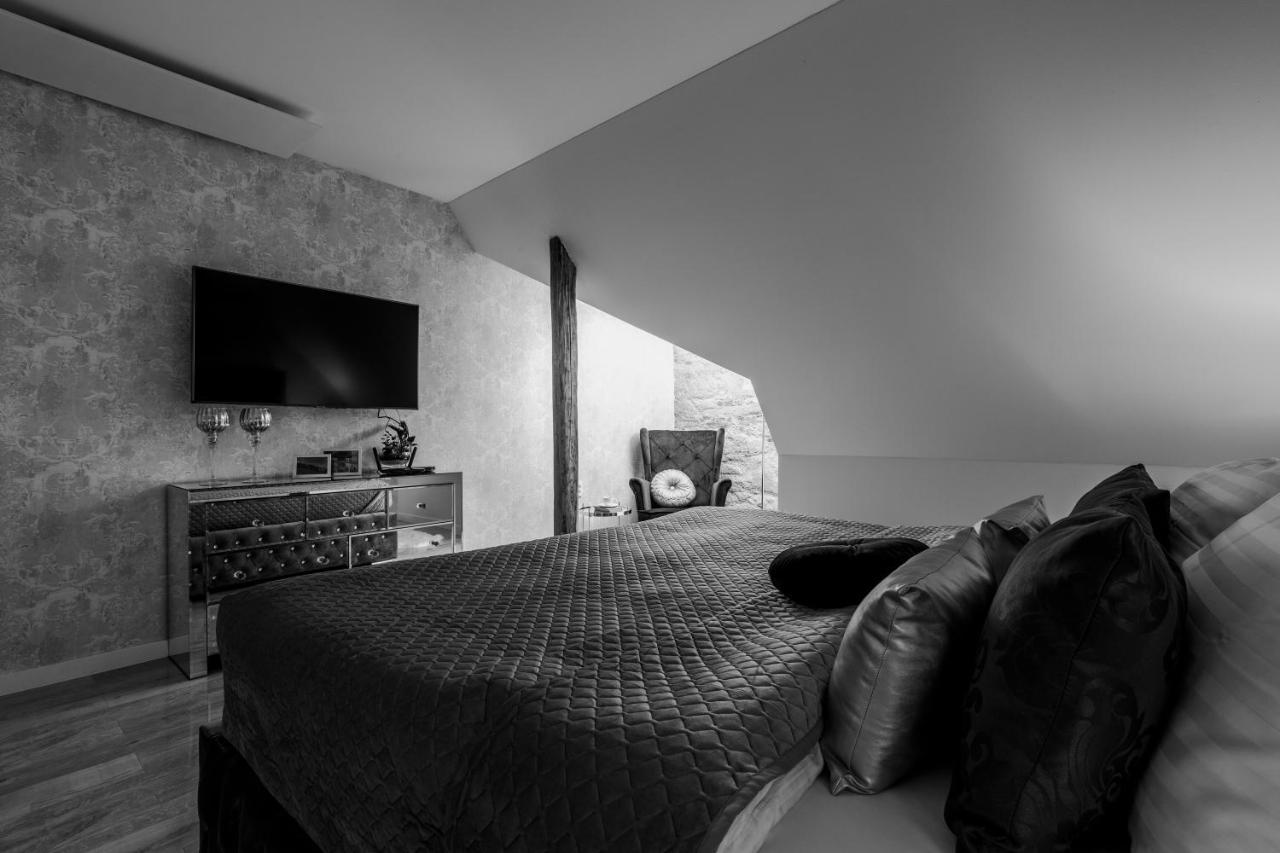 Apartman Blue Moon Banska Stiavnica Exterior photo